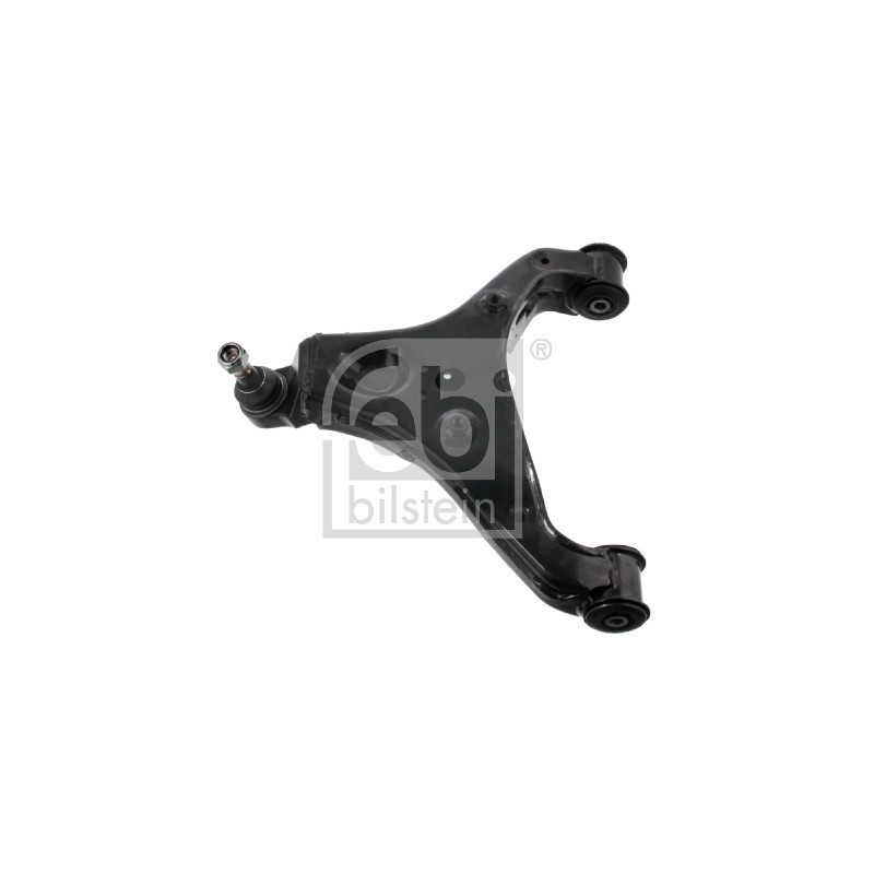 FEBI BILSTEIN 37612 Track Control Arm Wishbone Front Left for