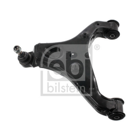 FEBI BILSTEIN 37612 Barra oscilante delantero izquierdo para