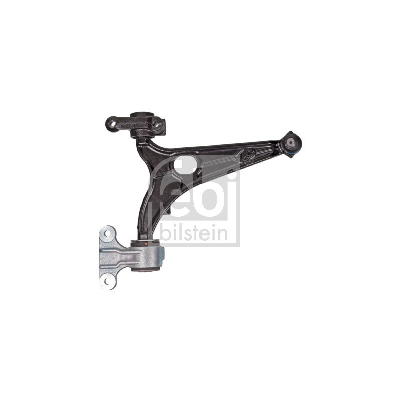 FEBI BILSTEIN 37689 Barra oscilante delantero derecho para