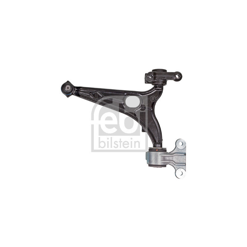 FEBI BILSTEIN 37690 Bras de suspension avant gauche pour