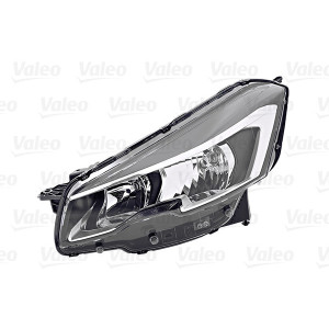 Faro Fanale Anteriore Sinistra per - VALEO 045440