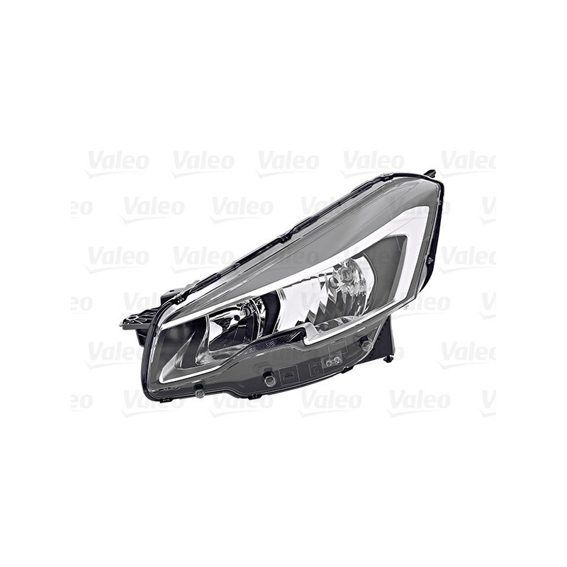 Faro Fanale Anteriore Sinistra per - VALEO 045440