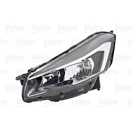 Faro Fanale Anteriore Sinistra per - VALEO 045440