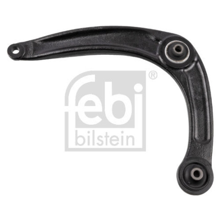 FEBI BILSTEIN 37840 Bras de suspension avant gauche pour