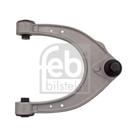 FEBI BILSTEIN 38000 Rameno zavesenia kolies predný pre 5 6 7 i8 B7 Ghost