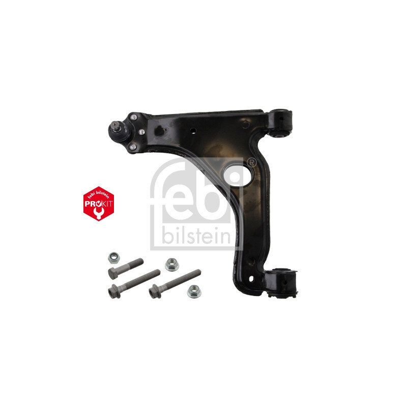 FEBI BILSTEIN 38273 Querlenker Vorne Links für