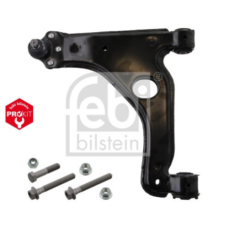 FEBI BILSTEIN 38273 Track Control Arm Wishbone Front Left for Vectra