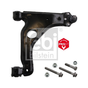 FEBI BILSTEIN 38274 Řídicí páka přední pravé pro Vectra