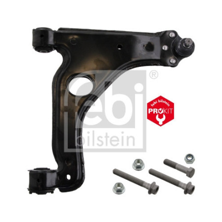 FEBI BILSTEIN 38274 Bras de suspension avant droite pour