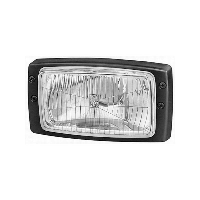 Headlight Right for - HELLA 1AB 006 213-001