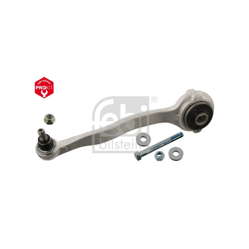 FEBI BILSTEIN 38484 Wahacz zawieszenia przód lewy dla