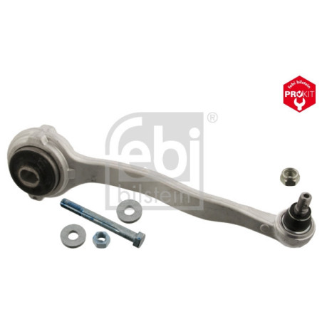 FEBI BILSTEIN 38485 Bras de suspension avant droite pour Mercedes C CLK