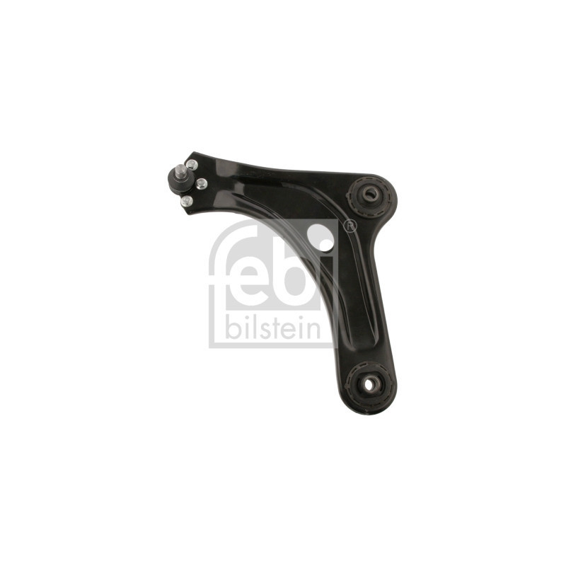 FEBI BILSTEIN 38700 Braccio oscillante anteriore sinistra per