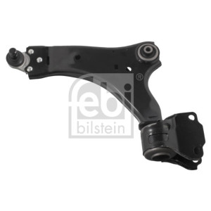 FEBI BILSTEIN 38843 Rameno zavesenia kolies predný ľavé pre Volvo XC60