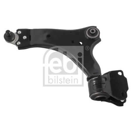 FEBI BILSTEIN 38843 Barra oscilante delantero izquierdo para