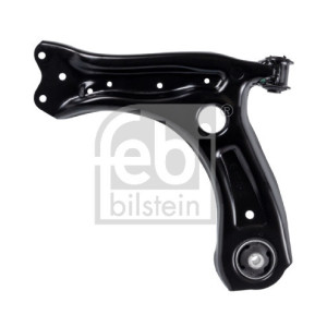 FEBI BILSTEIN 39557 Track Control Arm Wishbone Front Left for Ibiza Rapid Polo