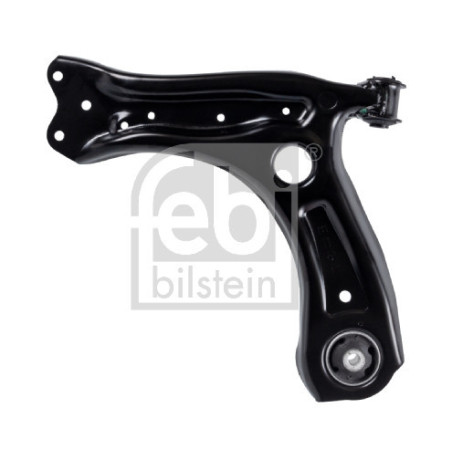FEBI BILSTEIN 39557 Bras de suspension avant gauche pour