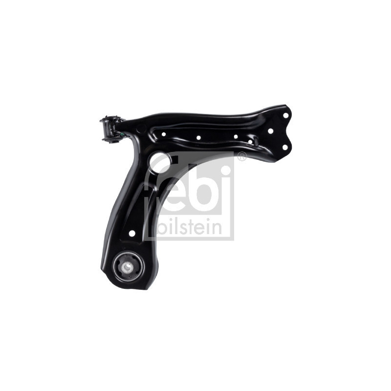 FEBI BILSTEIN 39558 Braccio oscillante anteriore destra per