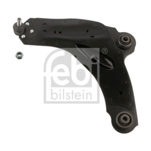 FEBI BILSTEIN 39603 Querlenker Vorne Links für Vivaro Trafic II