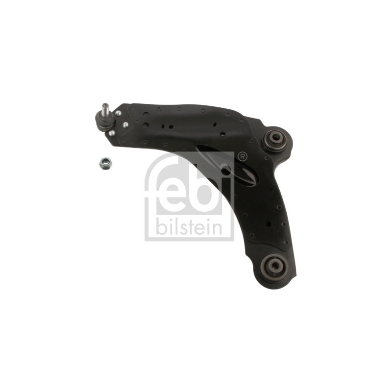 FEBI BILSTEIN 39603 Braccio oscillante anteriore sinistra per
