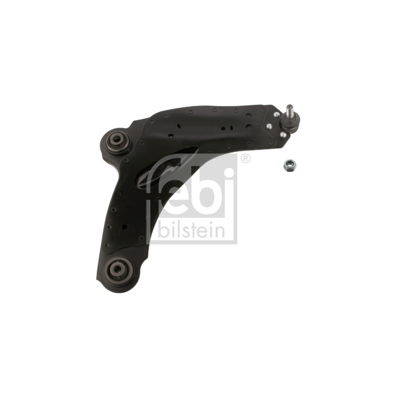 FEBI BILSTEIN 39604 Braccio oscillante anteriore destra per