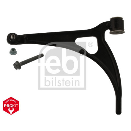 FEBI BILSTEIN 39644 Wahacz zawieszenia przód lewy dla