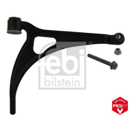 FEBI BILSTEIN 39645 Wahacz zawieszenia przód prawy dla