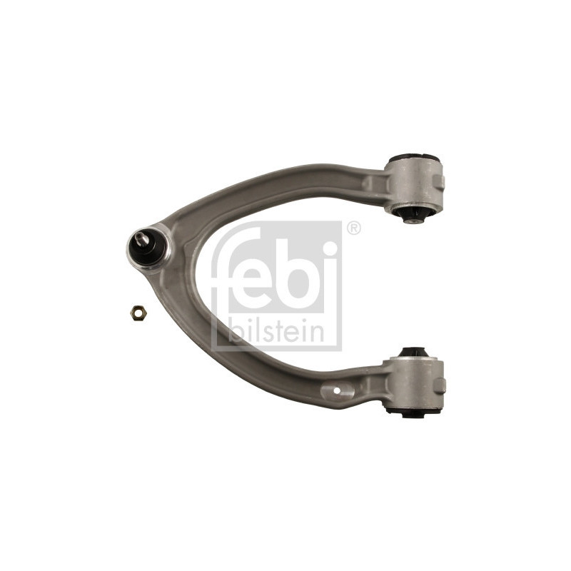 FEBI BILSTEIN 39840 Barra oscilante delantero izquierdo para