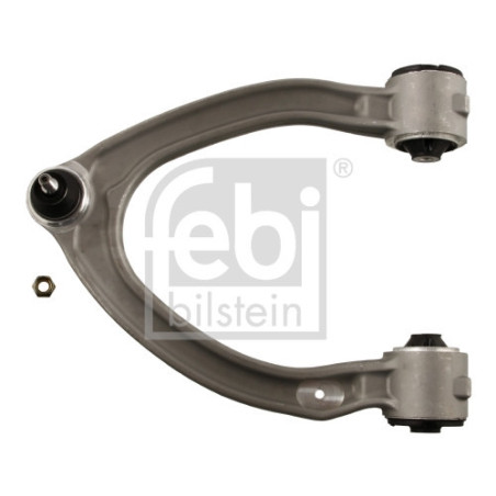 FEBI BILSTEIN 39840 Braccio oscillante anteriore sinistra per