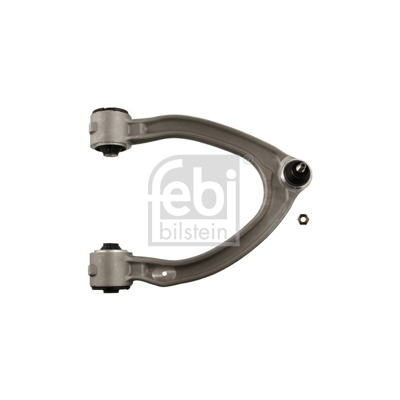 FEBI BILSTEIN 39841 Barra oscilante delantero derecho para
