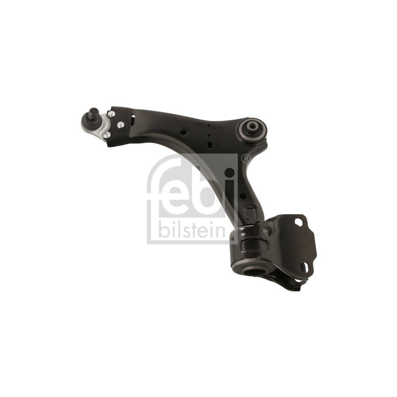 FEBI BILSTEIN 39943 Track Control Arm Wishbone Front Left for