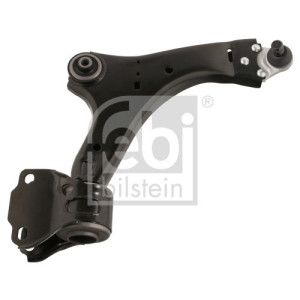 FEBI BILSTEIN 39944 Bras de suspension avant droite pour Volvo V60 S60
