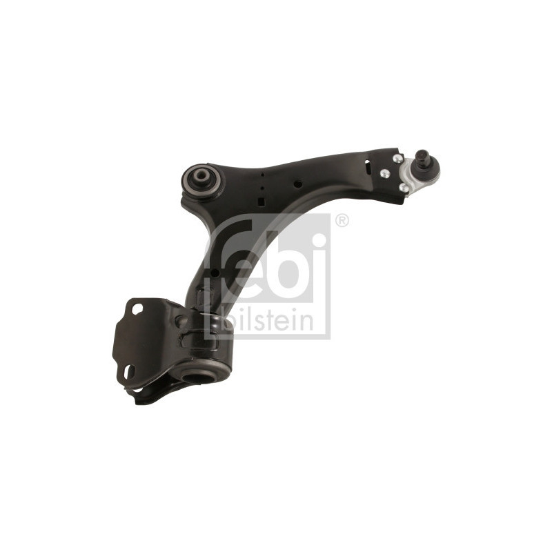 FEBI BILSTEIN 39944 Barra oscilante delantero derecho para Volvo V60 S60