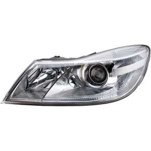 Headlight Left for - HELLA 1EL 247 052-251