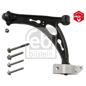 FEBI BILSTEIN 40103 Rameno zavesenia kolies predný ľavé pre Golf Plus Octavia