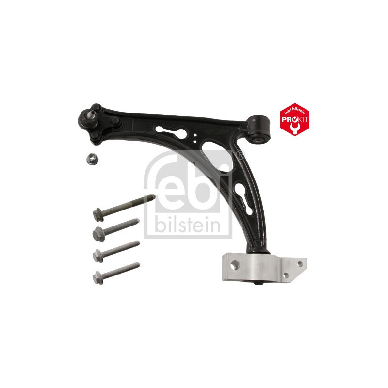 FEBI BILSTEIN 40103 Barra oscilante delantero izquierdo para