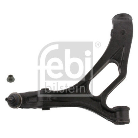 FEBI BILSTEIN 40163 Barra oscilante delantero izquierdo para