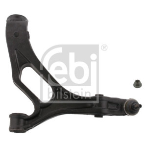 FEBI BILSTEIN 40164 Wahacz zawieszenia przód prawy dla Touareg Cayenne