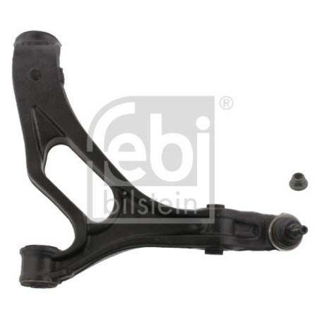 FEBI BILSTEIN 40164 Barra oscilante delantero derecho para