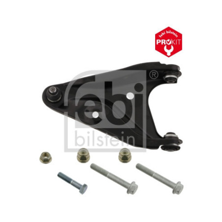 FEBI BILSTEIN 40253 Querlenker Vorne Links für