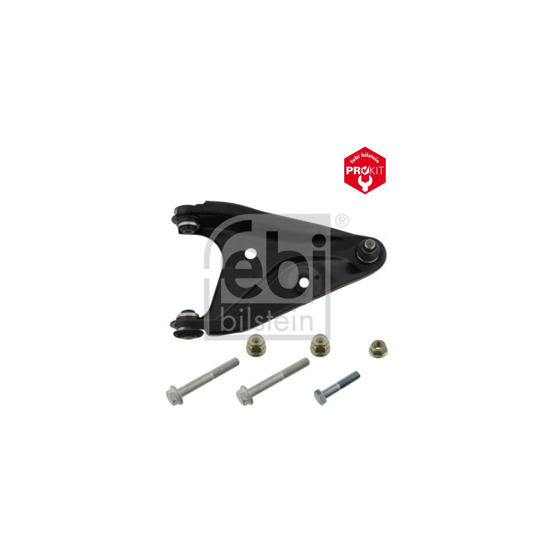 FEBI BILSTEIN 40254 Bras de suspension avant droite pour