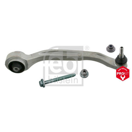 FEBI BILSTEIN 40262 Braccio oscillante anteriore destra per