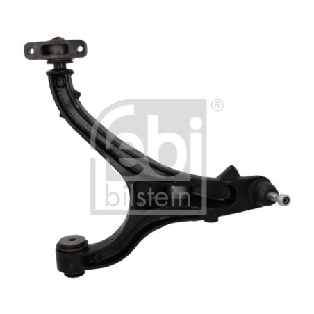 FEBI BILSTEIN 41049 Track Control Arm Wishbone Front Right for Jeep Commander