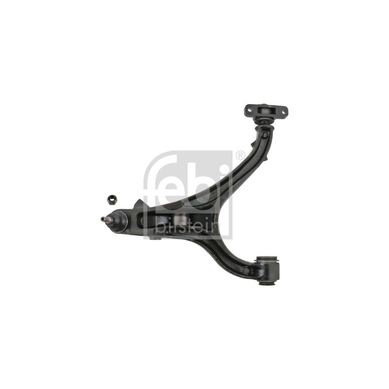 FEBI BILSTEIN 41050 Wahacz zawieszenia przód lewy dla
