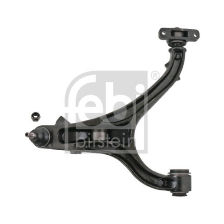 FEBI BILSTEIN 41050 Bras de suspension avant gauche pour Jeep Commander