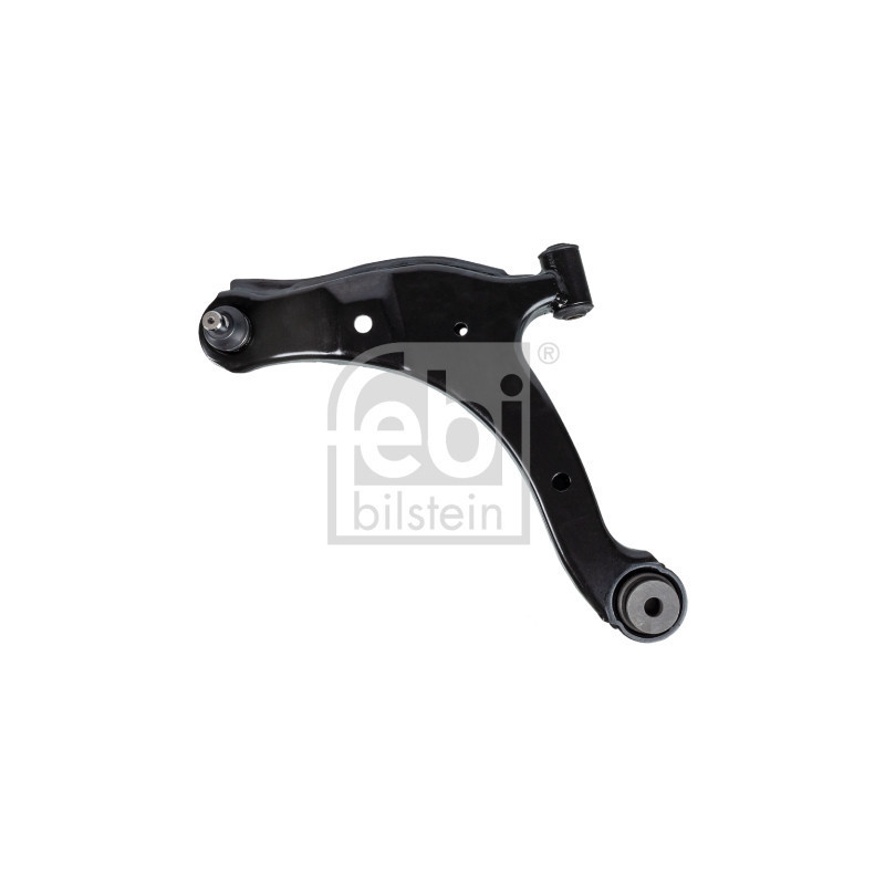 FEBI BILSTEIN 41052 Barra oscilante delantero izquierdo para