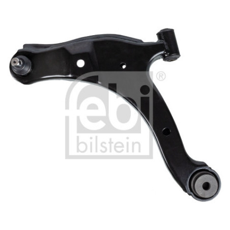 FEBI BILSTEIN 41052 Braccio oscillante anteriore sinistra per