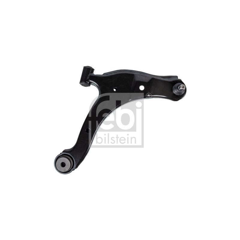 FEBI BILSTEIN 41053 Braccio oscillante anteriore destra per