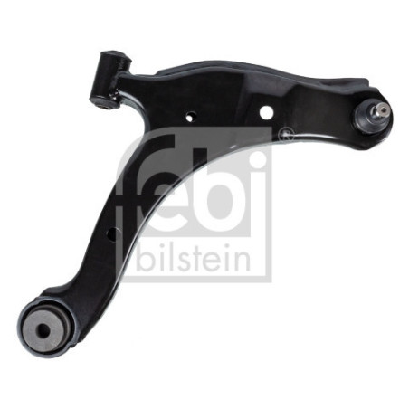FEBI BILSTEIN 41053 Wahacz zawieszenia przód prawy dla