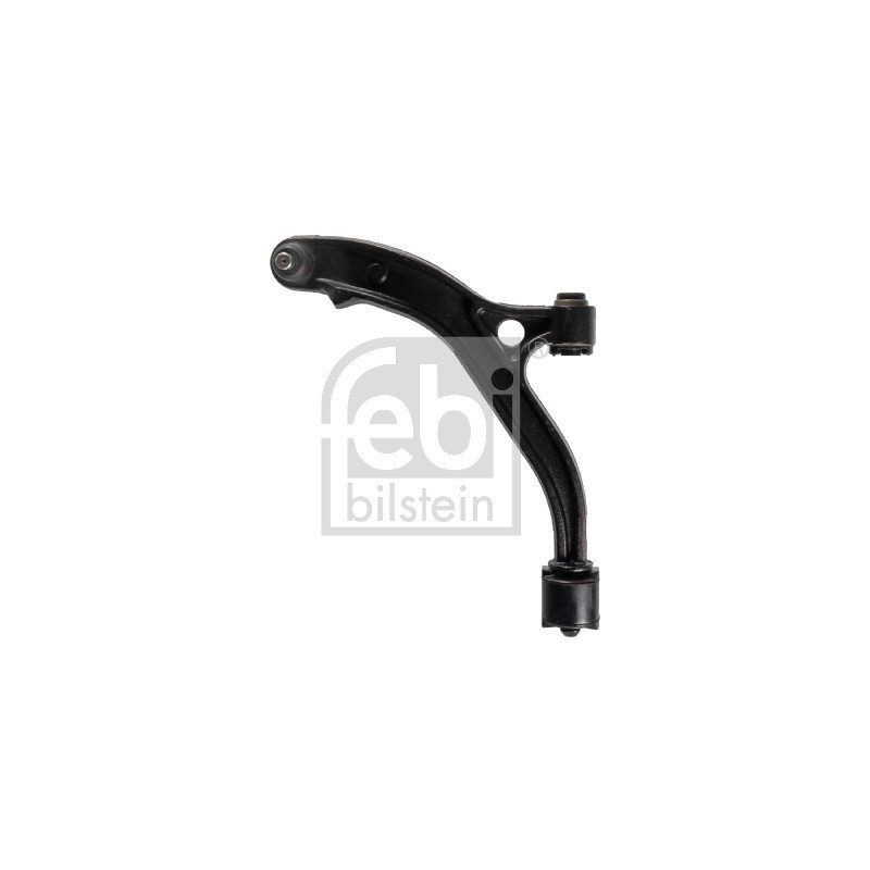 FEBI BILSTEIN 41055 Track Control Arm Wishbone Front Left for